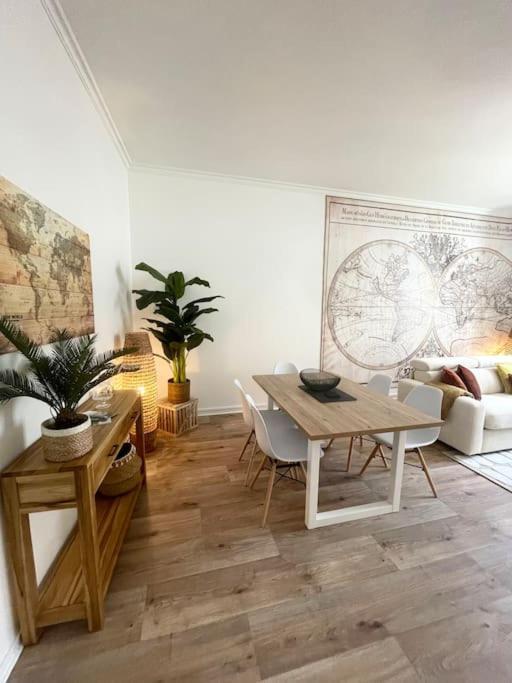 Apartmán L'Echappee Chic Au Coeur De Valence Valence  Exteriér fotografie